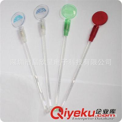 点亮夜色，引爆派对——晶欣星电子科技LED发光调酒棒全解析