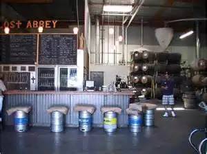 精酿酸啤的酸爽革命 美国顶尖酸啤酒厂与酒吧服务全攻略